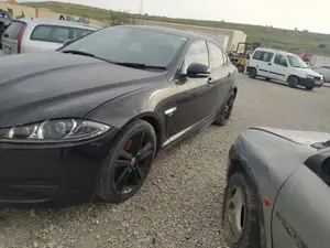 Foto de BARRA ESTABILIZADORA DELANTERA JAGUAR XF 3.0 V6 Diesel CAT (241 CV / 177 KW) referencia C2Z 21478