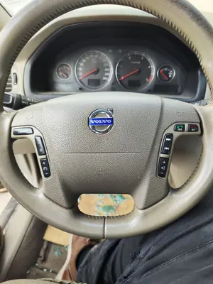 Foto de AIRBAG DELANTERO IZQUIERDO VOLVO S80 BERLINA 2.4 Diesel (131 CV / 96 KW)