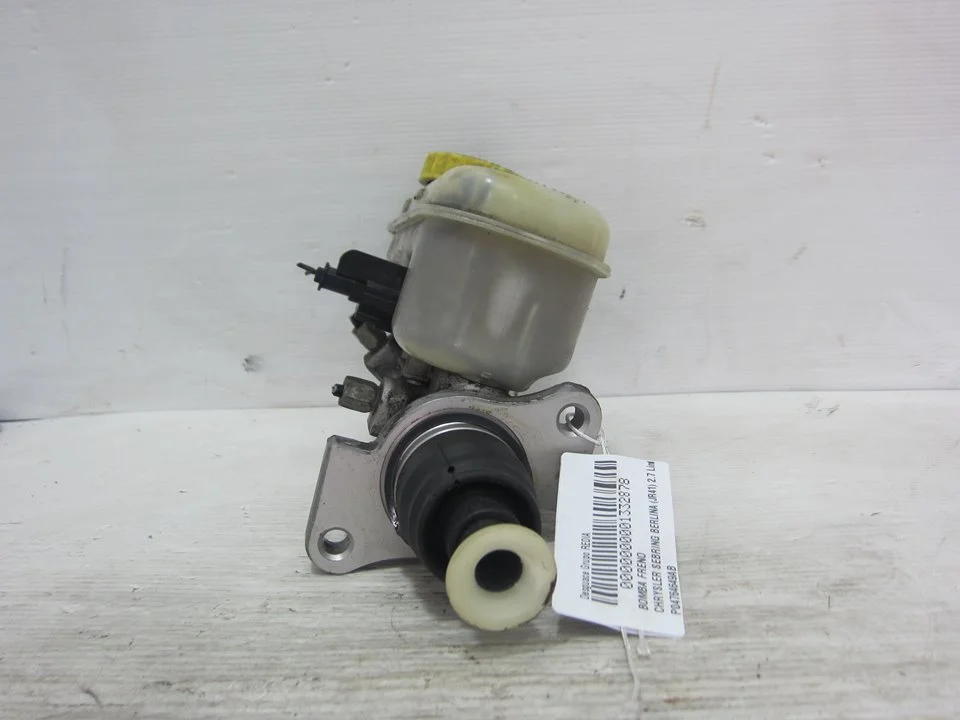 Foto de BOMBA FRENO CHRYSLER SEBRING JR 41 BERLINA 2.7 CAT (203 CV / 149 KW) referencia P04764649AB