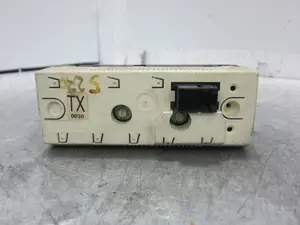 Foto de PANTALLA MULTIFUNCION OPEL ASTRA G BERLINA 2.0 DTI (101 CV / 74 KW) referencia 24461517 foto 3