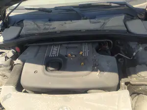 Foto de ELECTROVENTILADOR BMW SERIE 1 BERLINA (E81/E87) 2.0 16V Diesel (163 CV / 120 KW)