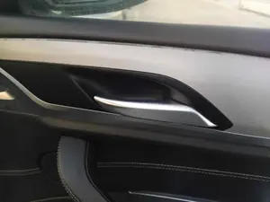 Foto de MANETA INTERIOR DELANTERA DERECHA BMW SERIE X3 (G01) 3.0 24V Turbodiesel (265 CV / 195 KW)