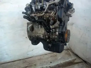 Foto de MOTOR COMPLETO FORD FIESTA (CBK) referencia HHJA