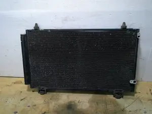 Foto de RADIADOR CALEFACCION / AIRE ACONDICIONADO TOYOTA COROLLA (E12) 1.6 16V (110 CV / 81 KW) referencia 8710702130