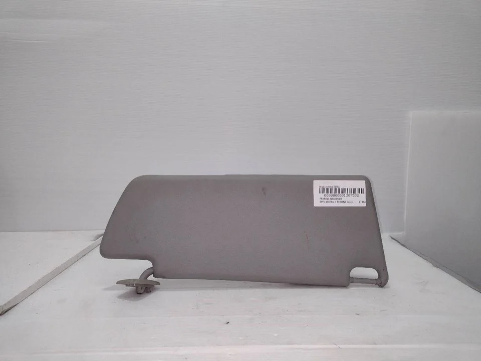 Foto de PARASOL IZQUIERDO OPEL VECTRA C BERLINA