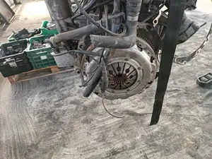 Foto de MOTOR COMPLETO AUDI A4 BERLINA (8E) referencia AVF