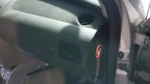 Foto de NO IDENTIFICADO OPEL CORSA C 1.2 16V CAT (Z 12 XE / LW4) (75 CV / 55 KW) referencia 90535120