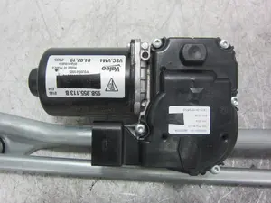 Foto de MOTOR LIMPIA DELANTERO PORSCHE MACAN (95BA) referencia 95B955113B foto 6