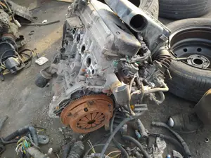 Foto de MOTOR COMPLETO SUZUKI SWIFT BERLINA (RS/MZ) referencia M13A foto 3