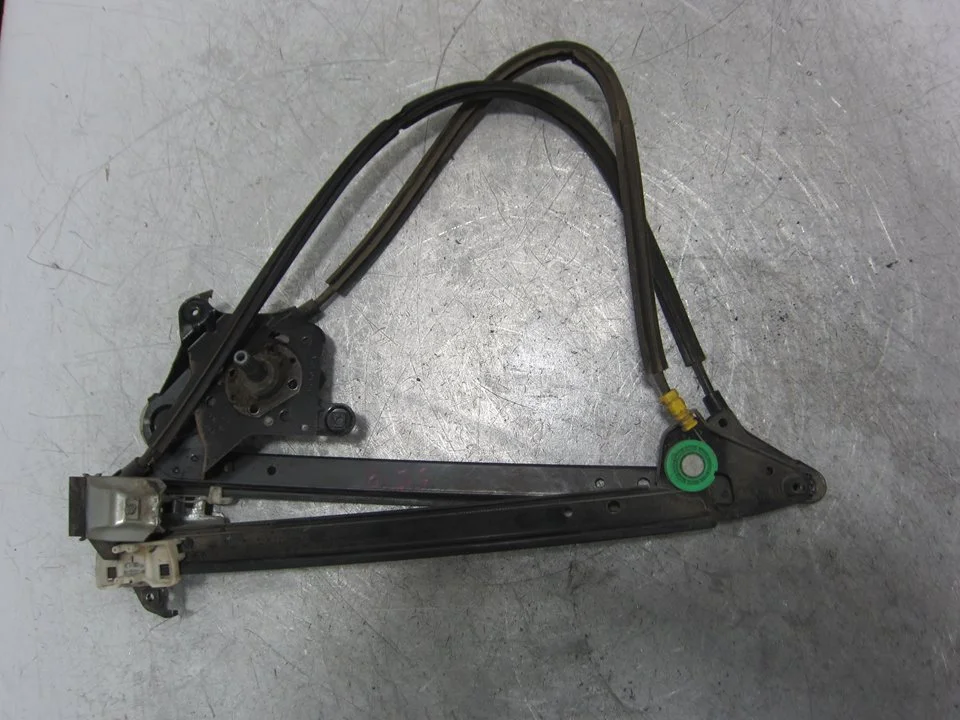 Foto de ELEVALUNAS TRASERO DERECHO FORD GALAXY (VY) 1.9 TDI CAT (116 CV / 85 KW) referencia 7M3839402A