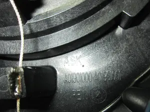 Foto de NO IDENTIFICADO PORSCHE MACAN (95BA) referencia 97064565102 foto 4