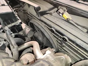Foto de ELECTROVENTILADOR VOLKSWAGEN PASSAT BERLINA (3C2) 2.0 TDI (140 CV / 103 KW) referencia 1K0959455FR