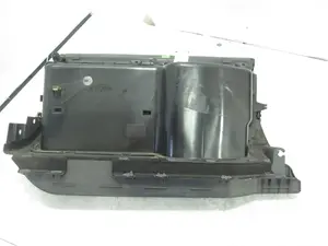 Foto de NO IDENTIFICADO AUDI A3 (8L) 1.8 20V Turbo (150 CV / 110 KW) referencia 8L1857095 foto 3