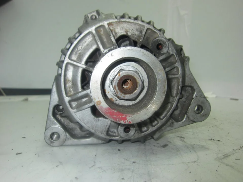 Foto de ALTERNADOR FORD FIESTA BERLINA (DX) referencia 0986039510