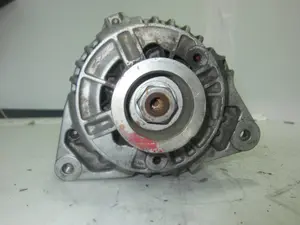 Foto de ALTERNADOR FORD FIESTA BERLINA (DX) referencia 0986039510