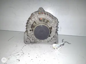 Foto de ALTERNADOR RENAULT CLIO III 1.5 dCi Diesel CAT (86 CV / 63 KW) referencia 0124425071 foto 5