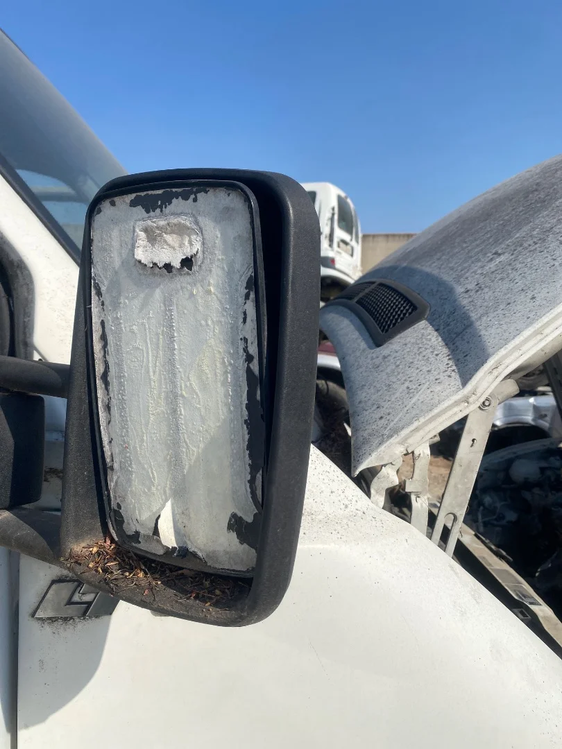 Foto de RETROVISOR DERECHO VOLKSWAGEN LT FURGÓN/COMBI 2.5 TDI (109 CV / 80 KW)