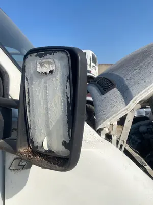 Foto de RETROVISOR DERECHO VOLKSWAGEN LT FURGÓN/COMBI 2.5 TDI (109 CV / 80 KW)