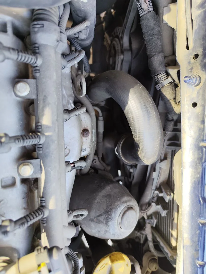 Foto de RADIADOR CALEFACCION / AIRE ACONDICIONADO OPEL COMBO (CORSA C) 1.3 16V CDTI CAT (Z 13 DT / LN9) (69 CV / 51 KW) referencia 9196140