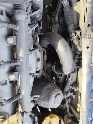 Foto de RADIADOR CALEFACCION / AIRE ACONDICIONADO OPEL COMBO (CORSA C) 1.3 16V CDTI CAT (Z 13 DT / LN9) (69 CV / 51 KW) referencia 9196140