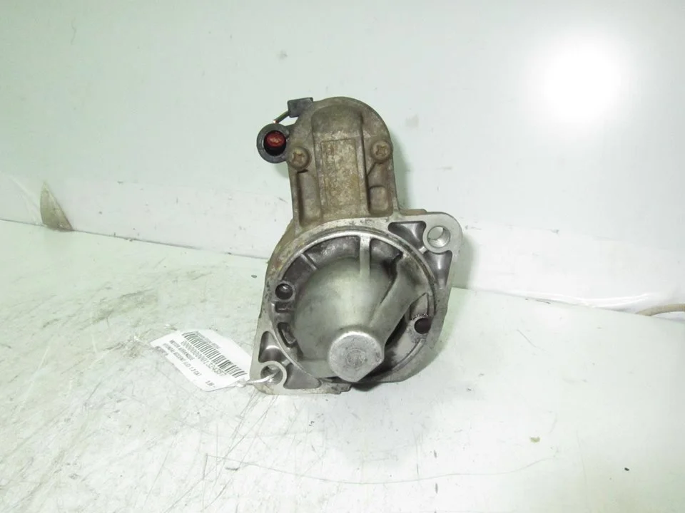 Foto de MOTOR ARRANQUE HYUNDAI ACCENT (LC) referencia MC109018