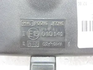 Foto de ESPEJO HYUNDAI ATOS (MX) 1.0 CAT (54 CV / 40 KW) referencia 010141 foto 4