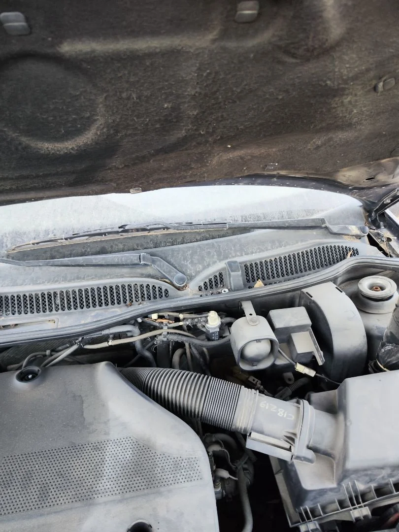 Foto de MOTOR LIMPIA DELANTERO AUDI A3 (8L) 1.9 TDI (110 CV / 81 KW) referencia 1C0955119