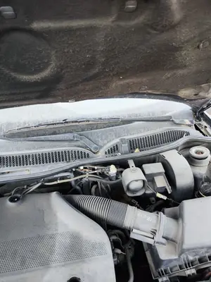 Foto de MOTOR LIMPIA DELANTERO AUDI A3 (8L) 1.9 TDI (110 CV / 81 KW) referencia 1C0955119