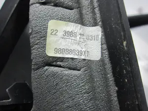 Foto de RETROVISOR DERECHO PEUGEOT 308 1.6 HDi (92 CV / 68 KW) referencia 98088639XT foto 6