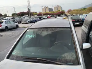 Foto de PARABRISAS OPEL MERIVA 1.6 16V (101 CV / 74 KW) referencia 13128119