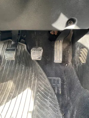 Foto de PEDAL EMBRAGUE FORD MONDEO BERLINA (GE)