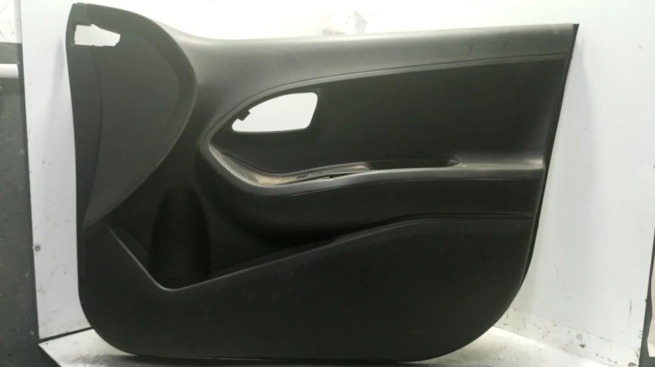 Foto de GUARNECIDO PUERTA DELANTERA DERECHA KIA PICANTO (TA) 1.0 CAT (65 CV / 48 KW) referencia 823081Y010