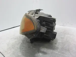Foto de FARO IZQUIERDO BMW SERIE X5 (E53) referencia 22454500 foto 4