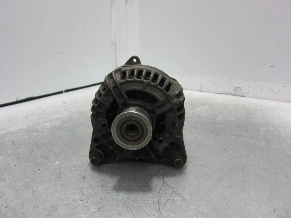 Foto de ALTERNADOR RENAULT LAGUNA II (BG0) referencia 0124525047