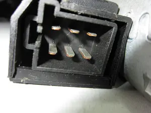 Foto de MOTOR LIMPIA TRASERO CHRYSLER JEEP GR.CHEROKEE (ZJ)/(Z) 5.2 V8 CAT (212 CV / 156 KW) referencia 55155040 foto 4