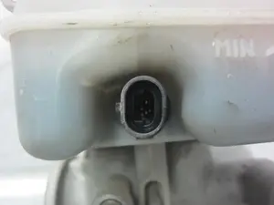 Foto de BOMBA FRENO OPEL ZAFIRA A 2.0 DTI (101 CV / 74 KW) referencia 5571 foto 3