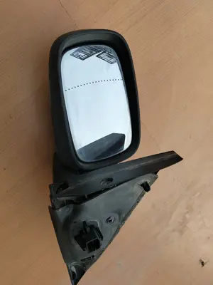 Foto de RETROVISOR IZQUIERDO RENAULT SCENIC II (JM) referencia 11281129