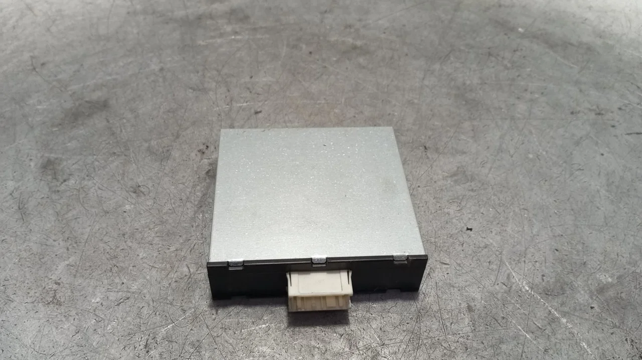 Foto de MODULO ELECTRONICO SEAT ALTEA (5P1) 1.6 TDI (105 CV / 77 KW) referencia 1K0919041