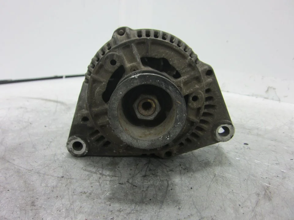 Foto de ALTERNADOR MERCEDES-BENZ CLASE C (BM 202) BERLINA referencia 0101544702