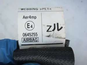 Foto de KIT AIRBAG MITSUBISHI ASX (GA0W) 1.6 CAT (117 CV / 86 KW) foto 34