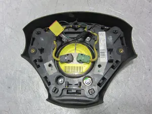 Foto de AIRBAG DELANTERO IZQUIERDO FORD FOCUS BERLINA (CAK) 1.8 TDCi CAT (101 CV / 74 KW) referencia A042B85DE foto 2