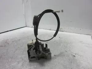Foto de CERRADURA PUERTA DELANTERA IZQUIERDA RENAULT CLIO II FASE II (B/CB0) 1.5 dCi Diesel (82 CV / 60 KW) referencia 7701045304 foto 4