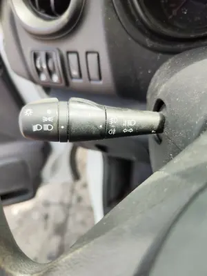 Foto de MANDO INTERMITENTES FIAT TALENTO FURGÓN (296) 2.0 Turbodiesel Ecojet (119 CV / 88 KW)