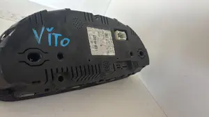 Foto de CUADRO INSTRUMENTOS MERCEDES-BENZ VITO FURGÓN (638) referencia A 639 446 5921 foto 3