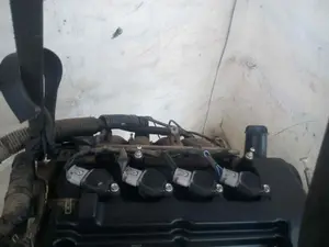 Foto de MOTOR COMPLETO MITSUBISHI ASX (GA0W) 1.6 CAT (117 CV / 86 KW) referencia 4A92 GC98 foto 12