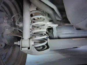 Foto de NO IDENTIFICADO FORD FIESTA (CNN) 1.5 TDCi CAT (75 CV / 55 KW)