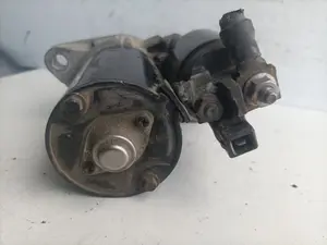 Foto de MOTOR ARRANQUE SEAT IBIZA (6L1) referencia 0001120400 foto 3