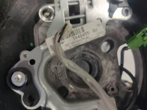 Foto de VOLANTE BMW SERIE X3 (E83) 2.0 Turbodiesel CAT (177 CV / 130 KW) referencia 3448455 foto 2