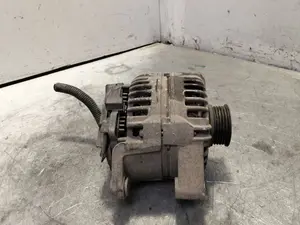 Foto de ALTERNADOR OPEL CORSA C 1.2 16V CAT (Z 12 XEP / LB4) (80 CV / 59 KW) foto 4
