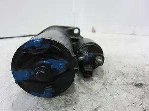 Foto de MOTOR ARRANQUE VOLKSWAGEN POLO III BERLINA (6N2) referencia 085911023A foto 5